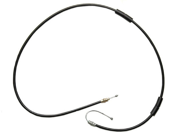 Raybestos Brakes Parking Brake Cable P/N:BC92473 Fits: Ford F-100 1975, Ford F-150 1975 - Image 1