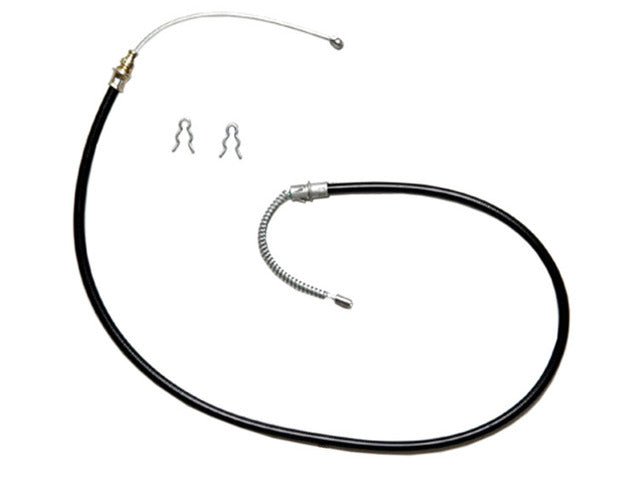 Raybestos Brakes Parking Brake Cable P/N:BC92492 Fits: Ford F-100 72-70 - Image 1
