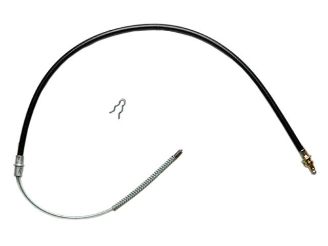Raybestos Brakes Parking Brake Cable P/N:BC92497 Fits: Dodge D100 Pickup 71-70, Fargo D100 Pickup 71-70 - Image 1