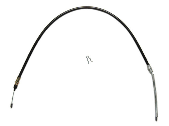 Raybestos Brakes Parking Brake Cable P/N:BC92505 Fits: Chevrolet C10 Pickup 71-68 - Image 1