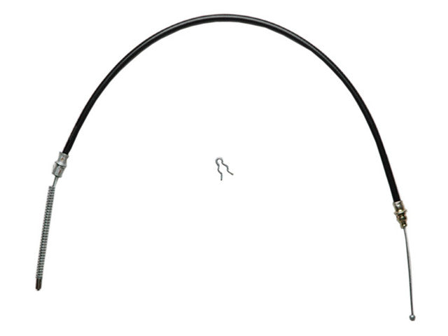 Raybestos Brakes Parking Brake Cable P/N:BC92511 Fits: Dodge B100 Van 1971, Dodge B200 Van 1971, Fargo B200 Van 1971 - Image 1