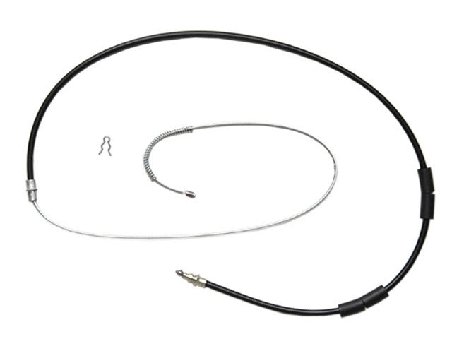 Raybestos Brakes Parking Brake Cable P/N:BC92519 Fits: Ford E-100 Econoline 74-69 - Image 1
