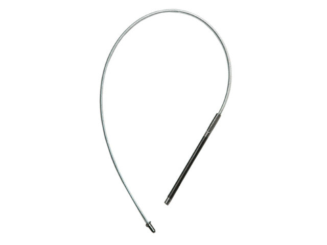 Raybestos Brakes Parking Brake Cable P/N:BC92527 Fits: Chevrolet Corvette 82-65 - Image 1