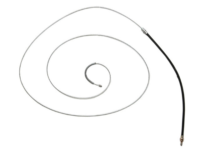 Raybestos Brakes Parking Brake Cable P/N:BC92529 Fits: Ford Mustang 70-69 - Image 1