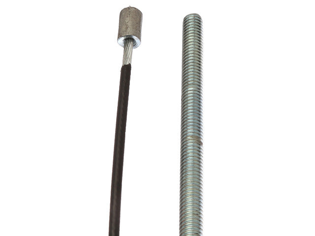 Raybestos Brakes Parking Brake Cable P/N:BC92547 Fits: Dodge Challenger 1970, Plymouth Barracuda 1970, Plymouth Cuda 1970 - Image 1
