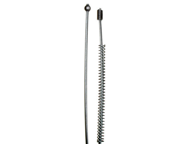 Raybestos Brakes Parking Brake Cable P/N:BC92559 Fits: Ford Maverick 74-71, Mercury Capri 74-71, Mercury Comet 74-71 - Image 1