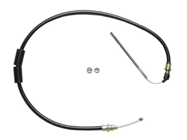 Raybestos Brakes Parking Brake Cable P/N:BC92562 Fits: Ford Mustang 73-71, Mercury Cougar 73-71 - Image 1