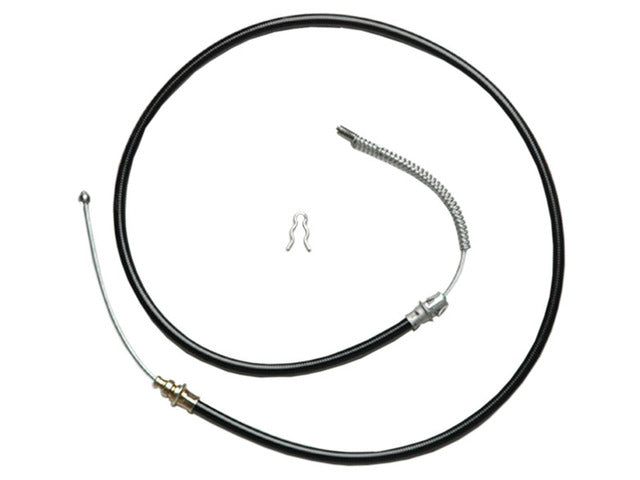 Raybestos Brakes Parking Brake Cable P/N:BC92569 Fits: Ford F-100 69-67 - Image 1