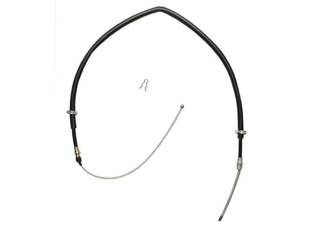 Raybestos Brakes Parking Brake Cable P/N:BC92573 Fits: Ford Bronco 74-66 - Image 1