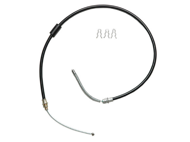Raybestos Brakes Parking Brake Cable P/N:BC92583 Fits: Ford Bronco 74-66 - Image 1