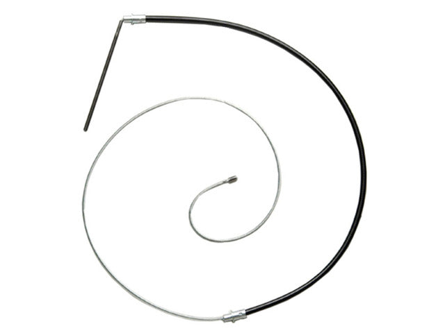 Raybestos Brakes Parking Brake Cable P/N:BC92595 Fits: Plymouth Fury 1972, Plymouth Fury I 1972, Plymouth Fury Ii 1972, Plymouth Fury Iii 1972 - Image 1