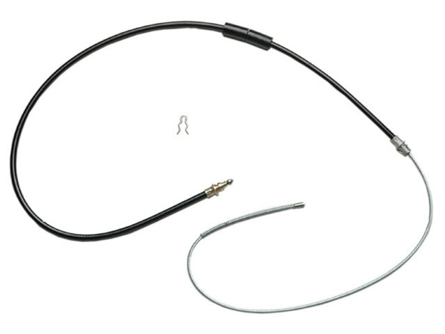 Raybestos Brakes Parking Brake Cable P/N:BC92611 Fits: Ford F-250 72-70 - Image 1