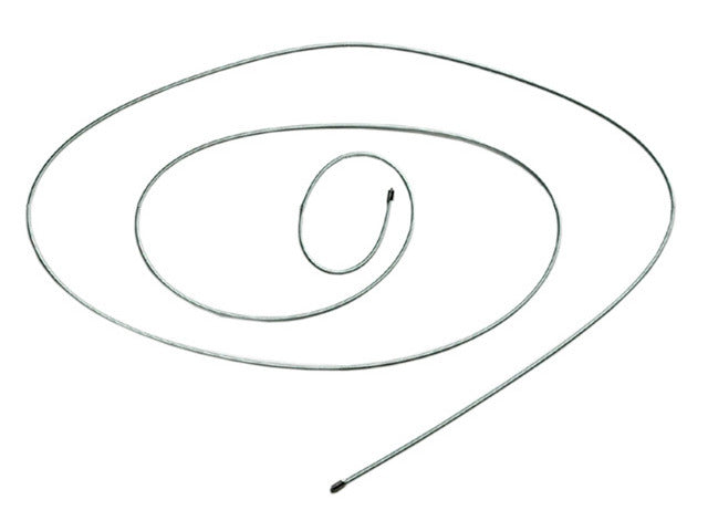 Raybestos Brakes Parking Brake Cable P/N:BC92618 Fits: Buick Electra 68-65, Buick Lesabre 68-65, Buick Wildcat 68-65 - Image 1