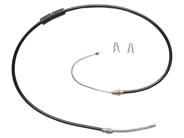 Raybestos Brakes Parking Brake Cable P/N:BC92664 Fits: Ford F-100 1975, Ford F-150 1975 - Image 1