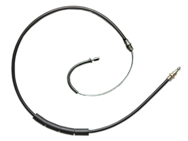 Raybestos Brakes Parking Brake Cable P/N:BC92665 Fits: Ford F-100 1975, Ford F-150 1975 - Image 1