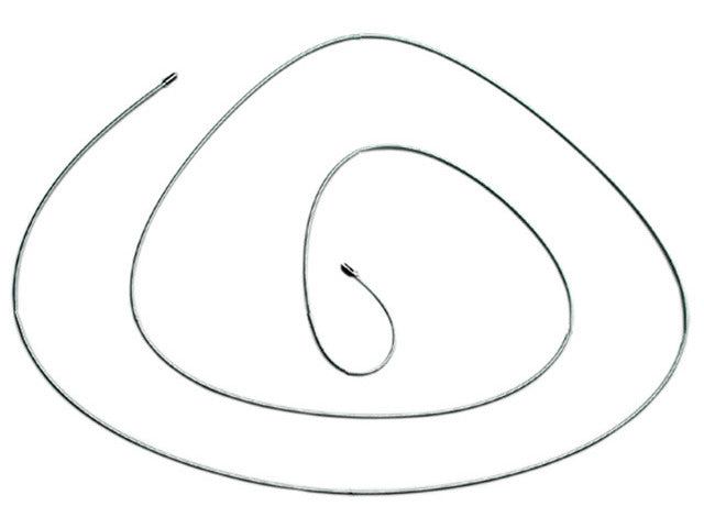Raybestos Brakes Parking Brake Cable P/N:BC92669 Fits: Cadillac Eldorado 74-71, Chevrolet C20 83-79, GMC C2500 83-79 - Image 1
