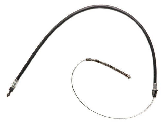 Raybestos Brakes Parking Brake Cable P/N:BC92709 Fits: Buick Skyhawk 1975, Oldsmobile Starfire 1975 - Image 1