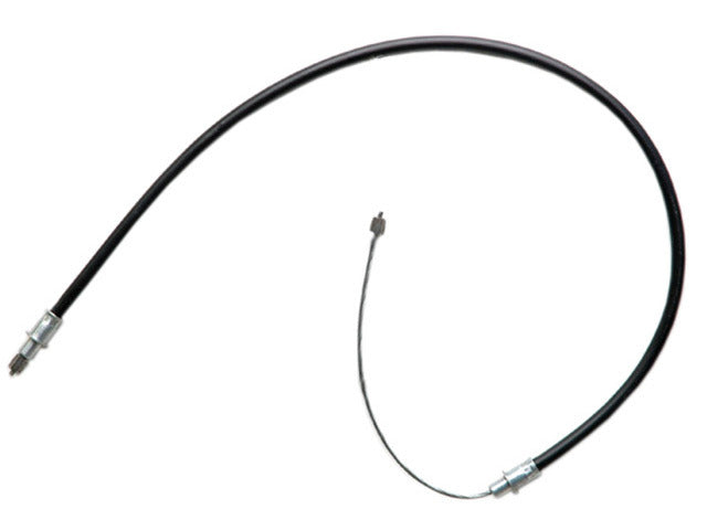 Raybestos Brakes Parking Brake Cable P/N:BC92717 Fits: Chrysler Cordoba 77-75, Dodge Charger 77-76, Dodge Coronet 1976, Dodge Monaco 1977, Plymouth Fury 77-76 - Image 1