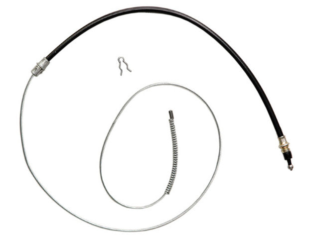 Raybestos Brakes Parking Brake Cable P/N:BC92721 Fits: American Motors Pacer 80-75 - Image 1