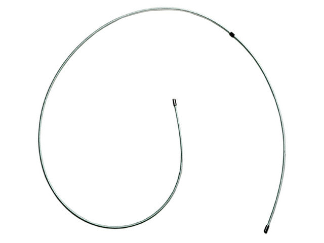 Raybestos Brakes Parking Brake Cable P/N:BC92738 Fits: Buick Apollo 1975, Buick Skylark 79-75, Chevrolet Nova 79-75, Oldsmobile Omega 79-75, Pontiac Phoenix 79-77, Pontiac Ventura 77-76 - Image 1