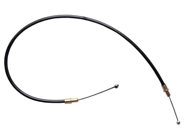 Raybestos Brakes Parking Brake Cable P/N:BC92783 Fits: Chrysler Lebaron 1978, Chrysler TOWN &amp; COUNTRY 1978, Dodge Aspen 1978, Dodge Diplomat 1978, Plymouth Caravelle 1978, Plymouth Volare 1978 - Image 1