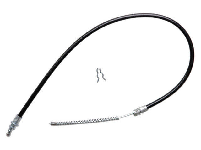 Raybestos Brakes Parking Brake Cable P/N:BC92787 Fits: Lincoln Continental 79-75 - Image 1