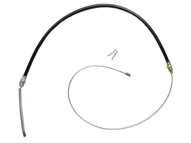 Raybestos Brakes Parking Brake Cable P/N:BC92790 Fits: Ford Granada 76-75, Mercury Monarch 76-75 - Image 1