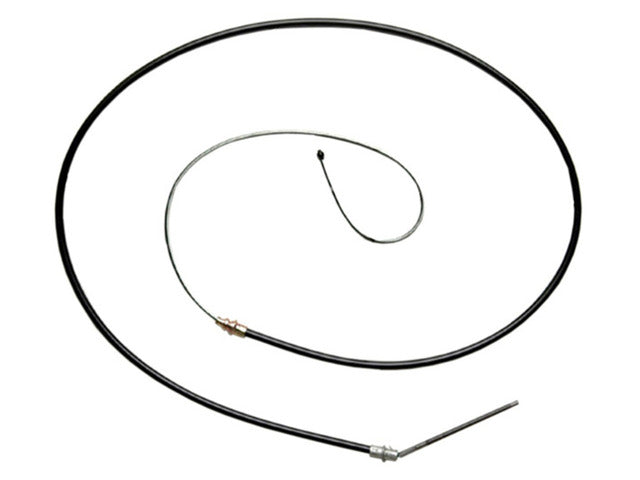 Raybestos Brakes Parking Brake Cable P/N:BC92797 Fits: Ford F-100 79-76, Ford F-150 79-76, Ford F-250 79-76, Ford F-350 79-78 - Image 1