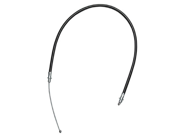 Raybestos Brakes Parking Brake Cable P/N:BC92804 Fits: Chrysler Cordoba, Chrysler Fifth Avenue, Chrysler Imperial, Chrysler Lebaron, Chrysler New Yorker, Chrysler TOWN &amp; COUNTRY, Dodge Aspen, Dodge Diplomat, Dodge Mirada - Image 1