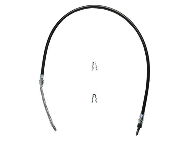Raybestos Brakes Parking Brake Cable P/N:BC92828 Fits: Lincoln Continental 79-78 - Image 2