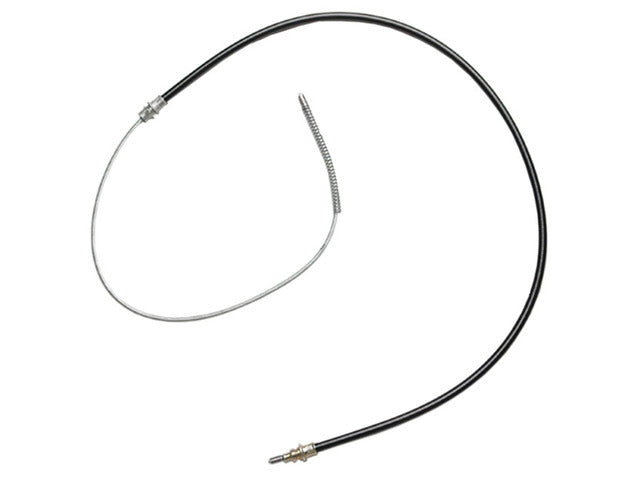Raybestos Brakes Parking Brake Cable P/N:BC92839 Fits: Ford Mustang 82-79, Mercury Capri 82-79 - Image 2