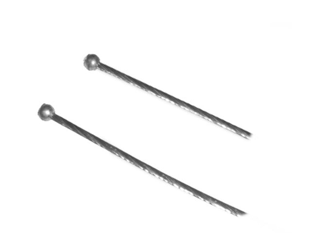 Raybestos Brakes Parking Brake Cable P/N:BC92840 Fits: Dodge Cb300 79-78 - Image 1