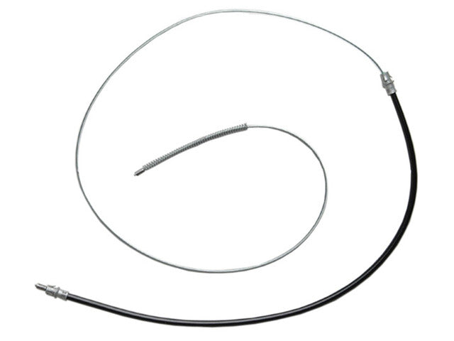 Raybestos Brakes Parking Brake Cable P/N:BC92841 Fits: Oldsmobile Toronado 81-79 - Image 2