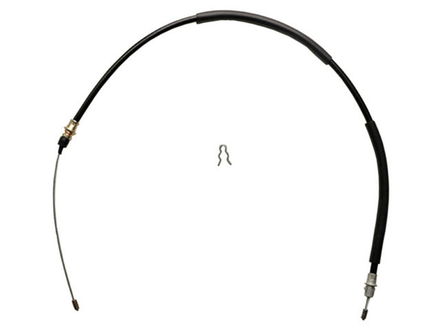 Raybestos Brakes Parking Brake Cable P/N:BC92843 Fits: Cadillac Seville 79-77 - Image 2