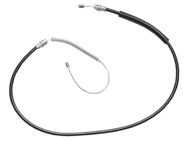 Raybestos Brakes Parking Brake Cable P/N:BC92846 Fits: Ford F-100 79-76, Ford F-150 79-76 - Image 2