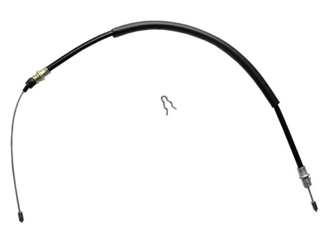 Raybestos Brakes Parking Brake Cable P/N:BC92852 Fits: Cadillac Seville 79-77 - Image 2