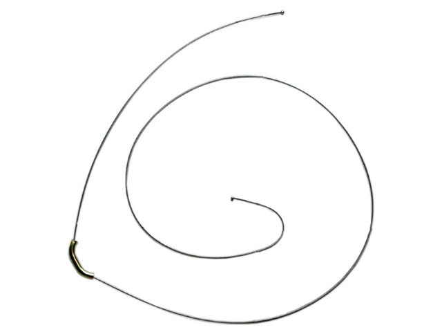 Raybestos Brakes Parking Brake Cable P/N:BC92860 Fits: Dodge Dart 76-74 - Image 2