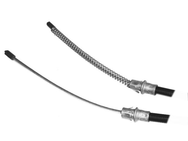 Raybestos Brakes Parking Brake Cable P/N:BC92863 Fits: Ford Bronco 79-78 - Image 1