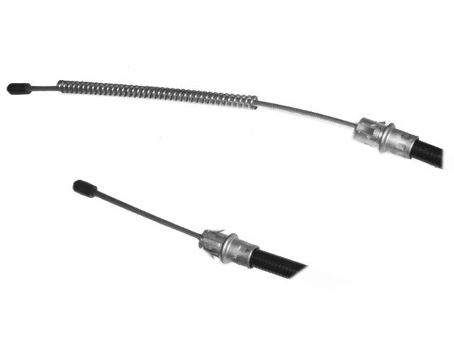 Raybestos Brakes Parking Brake Cable P/N:BC92867 Fits: Ford Bronco 79-78 - Image 1