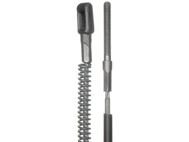 Raybestos Brakes Parking Brake Cable P/N:BC92877 Fits: Volkswagen Campmobile 71-70, Volkswagen Transporter 71-70 - Image 1