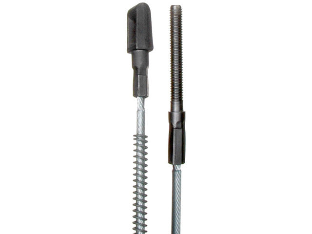 Raybestos Brakes Parking Brake Cable P/N:BC92879 Fits: Volkswagen Beetle 67-64, Volkswagen Thing 74-73 - Image 1