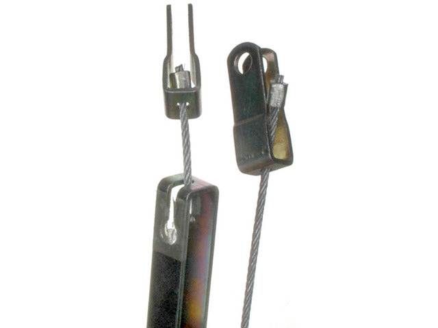 Raybestos Brakes Parking Brake Cable P/N:BC92900 Fits: Nissan 710 77-75 - Image 1
