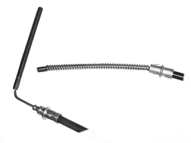 Raybestos Brakes Parking Brake Cable P/N:BC92905 Fits: Oldsmobile Custom Cruiser 79-77, Pontiac Catalina 79-78 - Image 1