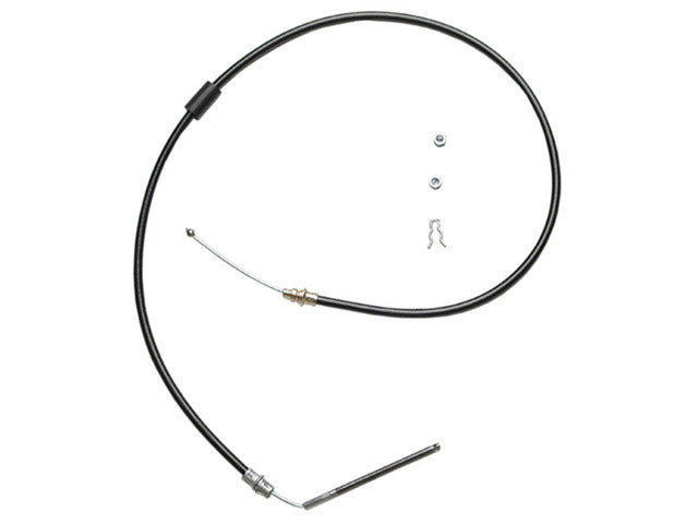 Raybestos Brakes Parking Brake Cable P/N:BC92906 Fits: Ford Bronco 79-78 - Image 2