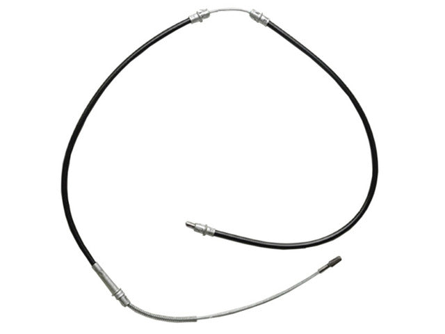 Raybestos Brakes Parking Brake Cable P/N:BC92907 Fits: Buick Skylark 1980, Chevrolet Citation 1980, Oldsmobile Omega 1980, Pontiac Phoenix 1980 - Image 2