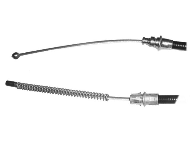 Raybestos Brakes Parking Brake Cable P/N:BC92912 Fits: Ford Bronco 77-76 - Image 1