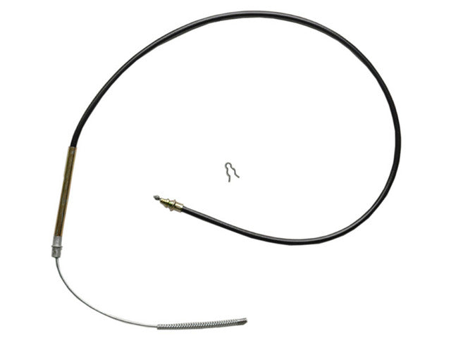 Raybestos Brakes Parking Brake Cable P/N:BC92912 Fits: Ford Bronco 77-76 - Image 2