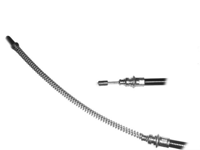 Raybestos Brakes Parking Brake Cable P/N:BC92919 Fits: Ford Granada 1977, Mercury Monarch 1977 - Image 1