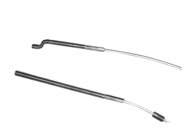 Raybestos Brakes Parking Brake Cable P/N:BC92920 Fits: Ford Custom 500 77-75, Ford Ltd 78-75 - Image 1