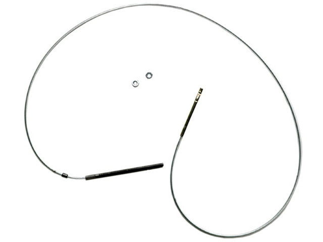 Raybestos Brakes Parking Brake Cable P/N:BC92920 Fits: Ford Custom 500 77-75, Ford Ltd 78-75 - Image 2
